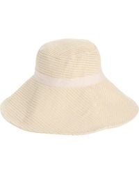 Nordstrom Rack - Packable Wide Brim Floppy Sun Hat - Lyst