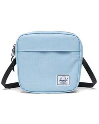 Herschel Supply Co. - Classic Recycled Polyester Crossbody Bag - Lyst