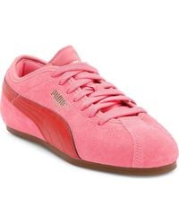 PUMA - Tackle Sneaker - Lyst
