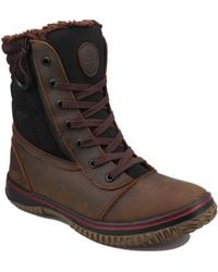 Pajar - Trooper 2.0 Waterproof Boot - Lyst