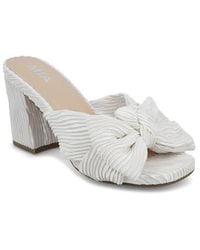 MIA - Mechelle Slide Sandal - Lyst