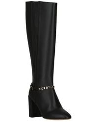 Ferragamo - Triba 85 Las Vegas Boot - Lyst