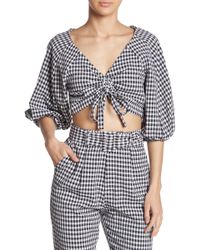 Women's Do+Be Collection Clothing - Lyst