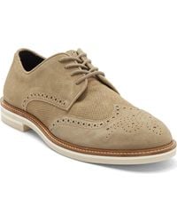 Steve Madden - Tillie Wingtip Derby - Lyst