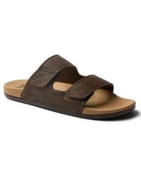 Reef - Cushion Tradewind Slide Sandal - Lyst