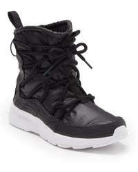 nike boots womens amazon