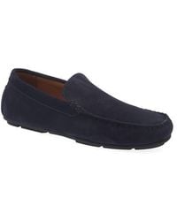 Allen Edmonds - Summer Loafer - Lyst