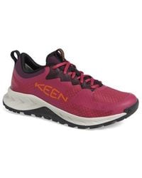 Keen - Verascore Waterproof Hiking Sneaker - Lyst