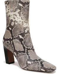 Franco Sarto - Briar Bootie - Lyst
