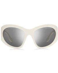Marc Jacobs - 62Mm Rectangular Sunglasses - Lyst