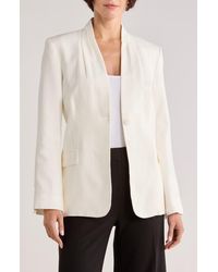 Twp - New Dinner Linen Jacket - Lyst