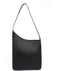 AOTA - Melie Asymmetrical Tote Bag - Lyst