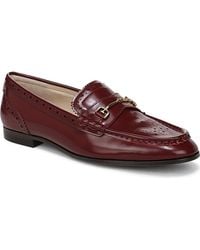 Sam Edelman - Liona Bit Loafer - Lyst