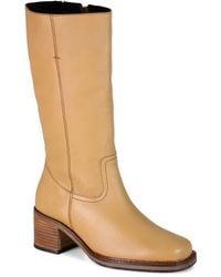 Diba True - Soo Thing Leather Knee High Boot - Lyst