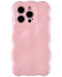Auramma - Bubbles Iphone 15 Pro Case - Lyst