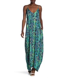 love stitch maxi dress nordstrom rack
