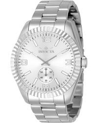 INVICTA WATCH - 49383 Watch - Lyst