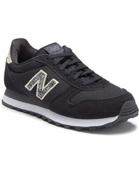new balance metallic 311