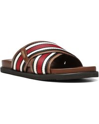 Donald J Pliner Sandals, slides and 