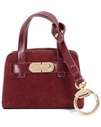 Dune - Define Bag Charm - Lyst