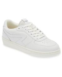 Rag & Bone - Icons Retro Court Sneaker - Lyst