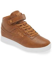 Fila - Vulc 13 High Top Sneaker - Lyst