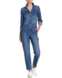 lee jumpsuit jeans