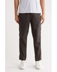 AG Jeans - Wyatt Cotton Blend Pants - Lyst