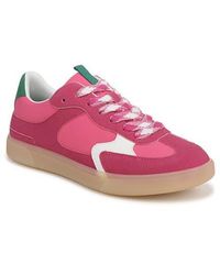 Blowfish - Tastic Animal Print Sneaker - Lyst