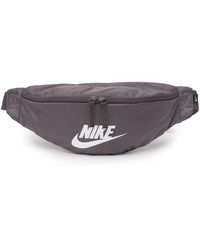 nike smu tech hip pack swoosh