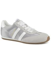 J/Slides - Pacific Low Top Sneaker - Lyst