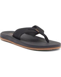Flojos - Chimi Flip Flop Sandal - Lyst