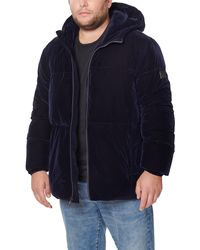 Sean John Jackets for Men - Up to 85% off at Lyst.com