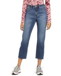 articles of society boyfriend jeans