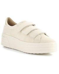 Bos. & Co. - Lonnie Platform Sneaker - Lyst