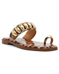 Dolce Vita - Moon Sandal - Lyst