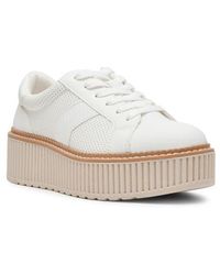 Dolce Vita - Bubbles Platform Sneaker - Lyst