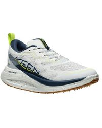 Keen - Wk400 Ii Walking Sneaker - Lyst