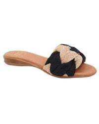 Andre Assous - Nahala Sandal - Lyst