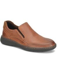 Børn - Manning Slip-On Shoe - Lyst