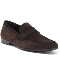 To Boot New York - Merrill Penny Loafer - Lyst