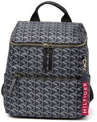 tommy hilfiger paola mini backpack