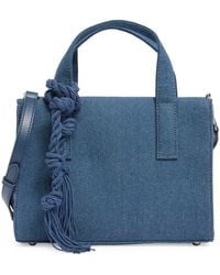 Vince Camuto - Aalis Small Tote Bag - Lyst