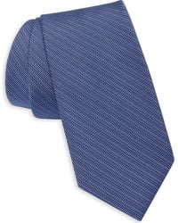 Calvin Klein - Joanna Stripe Tie - Lyst