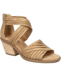 Bella Vita - Quinnell Ankle Strap Sandal - Lyst