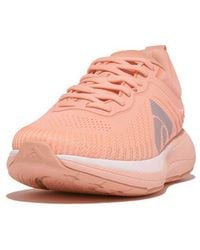 Fitflop - Ff Runner Mesh Sneaker - Lyst