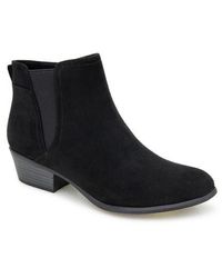 Esprit - Talena Bootie - Lyst