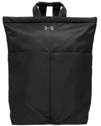 Under Armour - Studio Lite Water Repellent Backpack - Lyst
