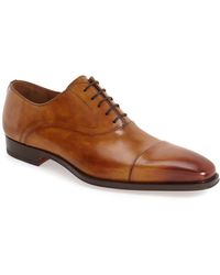 magnanni cedric oxford