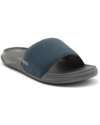 Reef - Tailslide Slide Sandal - Lyst